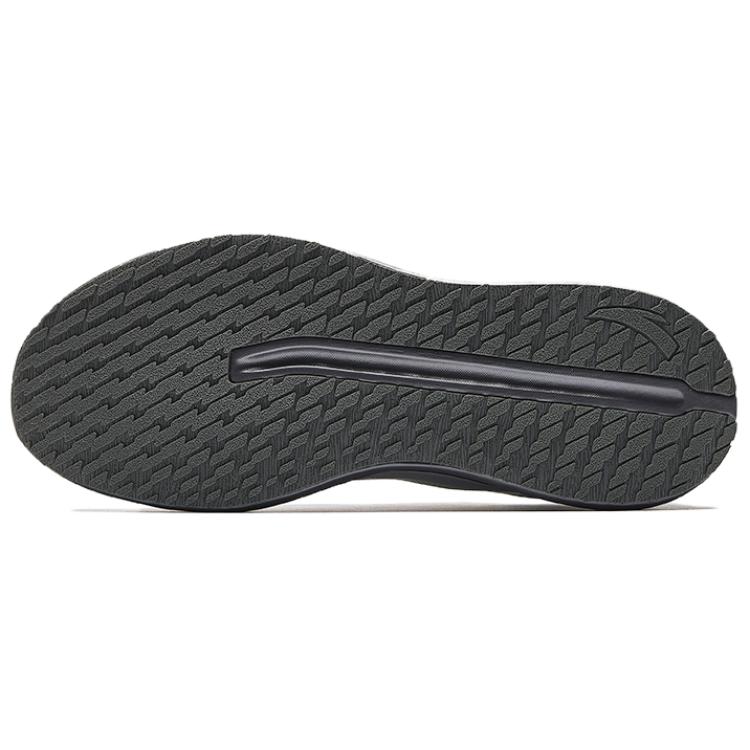Anta Shenhung 12 Versatile Shock Absorption Support Low-Top Training Shoes Men Sneaker Dark-Gray 112537718-6