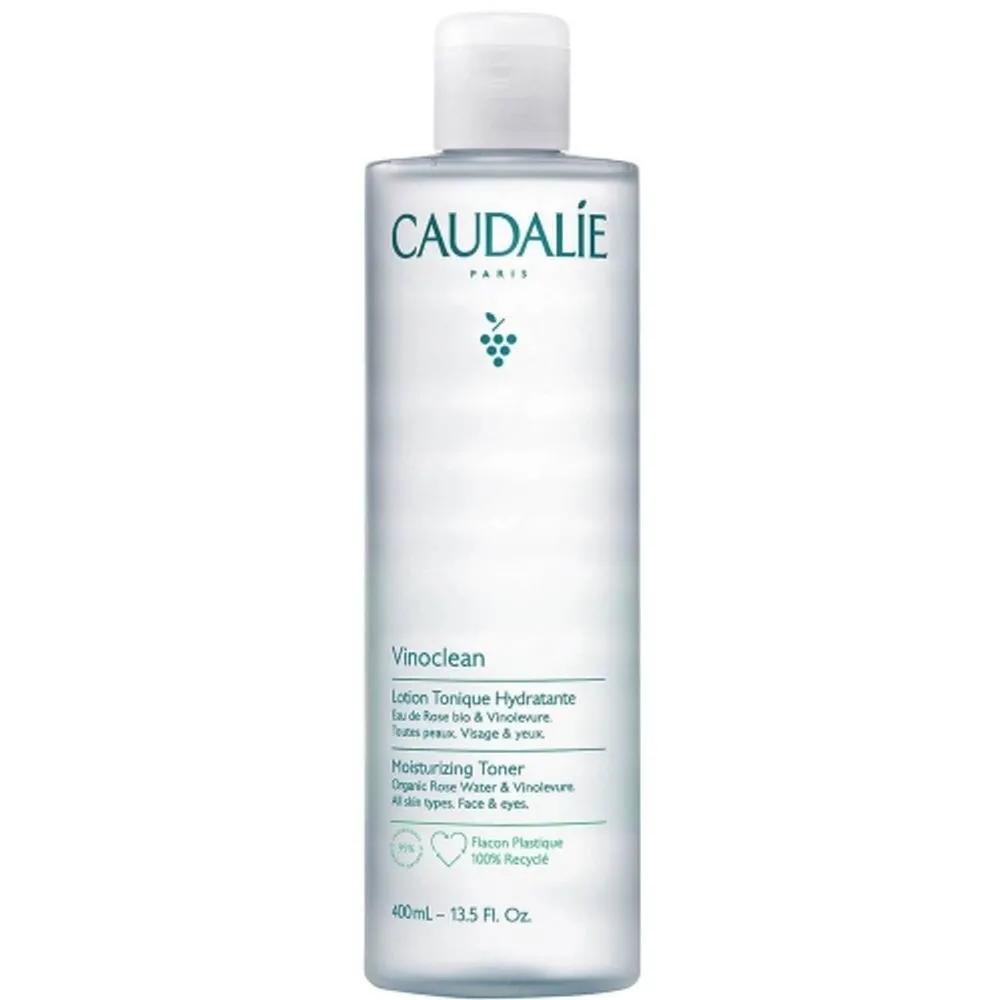 Caudalie Vinoclean Увлажняющий тоник 400 мл