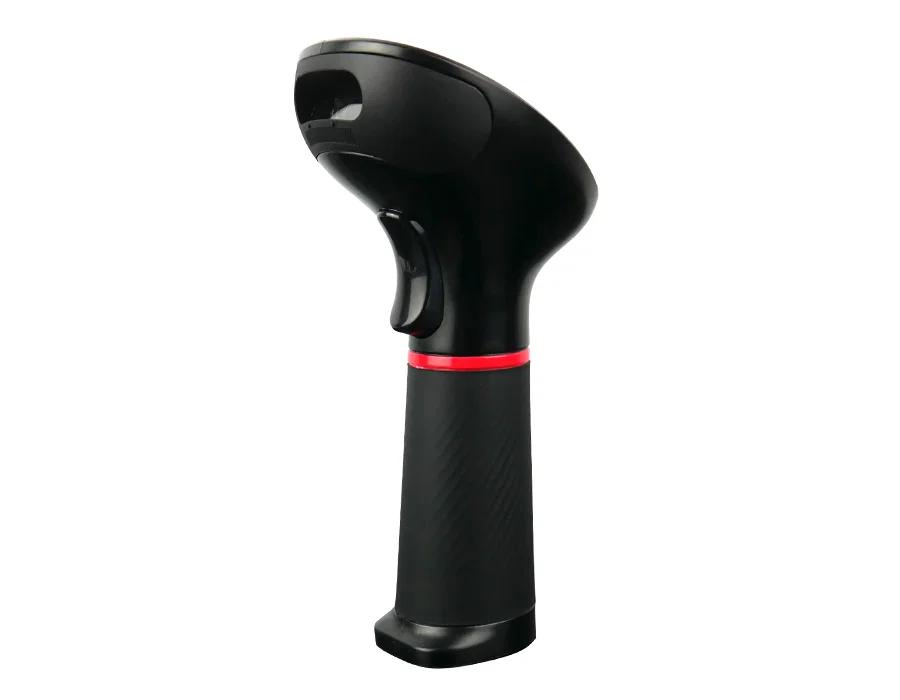 WiFi/Bluetooth QR Code Reader, For Registration Certificates Hd-Sl96