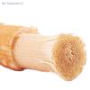 {MX} Spazzolino da Denti Naturale Miswak Portatile da Viaggio Spazzolino Morbido Sbiancante Tradizionale per Denti e Bastoncino Manuale per la Cura dei Denti