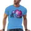 Mass Effect Femshep Garrus There Is No Shepard Without Vakarian Tshirt Shirts Graphic Graphics Unisexs Tshirts