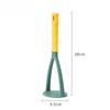 1 Pcs Kitchen PP Pressed Potato Masher Ricer Puree Juice Maker Potato Pusher Smooth Mashed Potatoes Crusher Fruit Tools Supplies