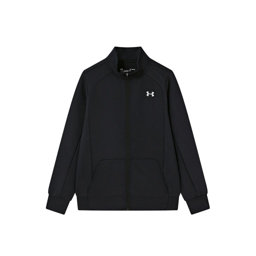 Coat Under Armour Knitted Fabric Coat Teenagers