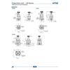 Airtac Pressure Reducing Valve Pneumatic Precision Pressure Regulating Valve GPR200-06/300-08/10/400-15H/LM