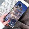 Sailing Pirate Ship Boat Case For Honor Magic 8 7 6 Pro Honor X9d X9c X9b X9a X8b X8c Win 50 70 90 200 400 Lite Cover