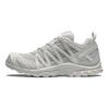 Salomon XA Pro 3D ADV Comfortable Daily Low Top Outdoor Functional Shoes Unisex Shoes Gray 417561