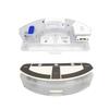 For ECOVACS Deebot OZMO T9 MAX T9 POWER Original Water Tank OZMO Pro Components Robot Vacuum Cleaner Replacement Parts