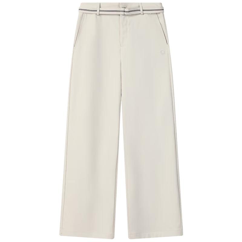 FILA Women s Woven Wide-Leg Pants XL