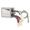 YK31C 24V 350W Motor Brush Controller Accessory for Electric Bicycle Scooter
