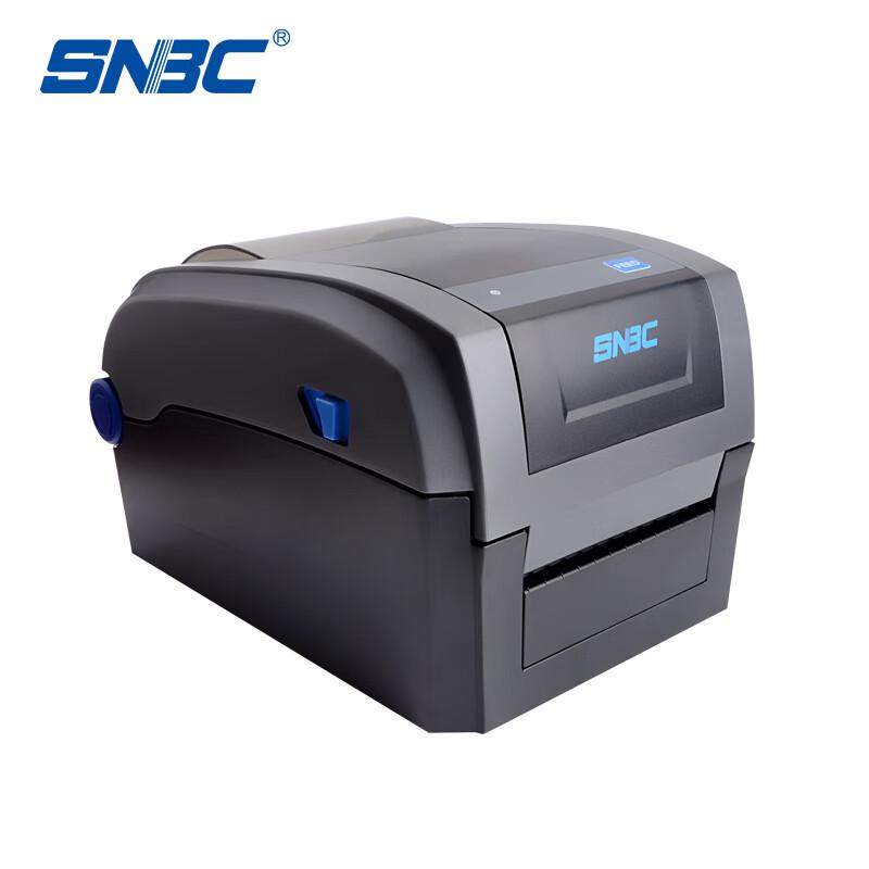 SNBC BTP-3200E Thermal Label Printer 120mm