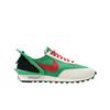 (w) X Undercover Daybreak Lucky Green Red