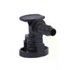 81440101A ID6 Voor 749 848 EVO IGas 10MM-8.5MM Brandstofleiding Slangkoppeling Snelontkoppelingskoppeling Union