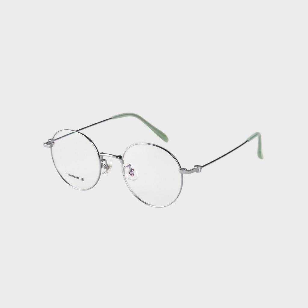 Ilsamsaemem Pit A Pat Sil Blue Light Blocking Lenses