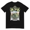 Ww1 World War Gerunisex Heavy A7v Tank Tshirt