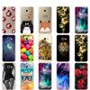 Etui na Samsung Galaxy A3 2017 Etui Pokrowiec A320 A320F Silikonowe Miękkie Etui TPU na Samsung A3 2017 Etui Ochronny Tylny Pokrowiec