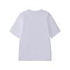LI-NING Men's Lightweight Breathable Summer Sports Short Sleeve Loose Casual T-Shirt