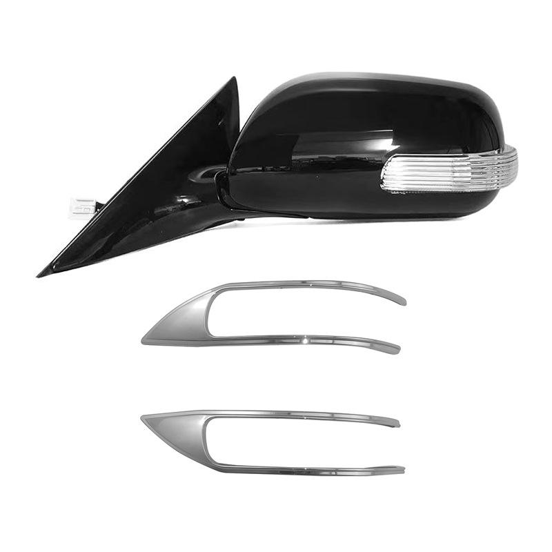 Toyota Camry/Corolla 2007-2013 Rearview Mirror Trim Decoration