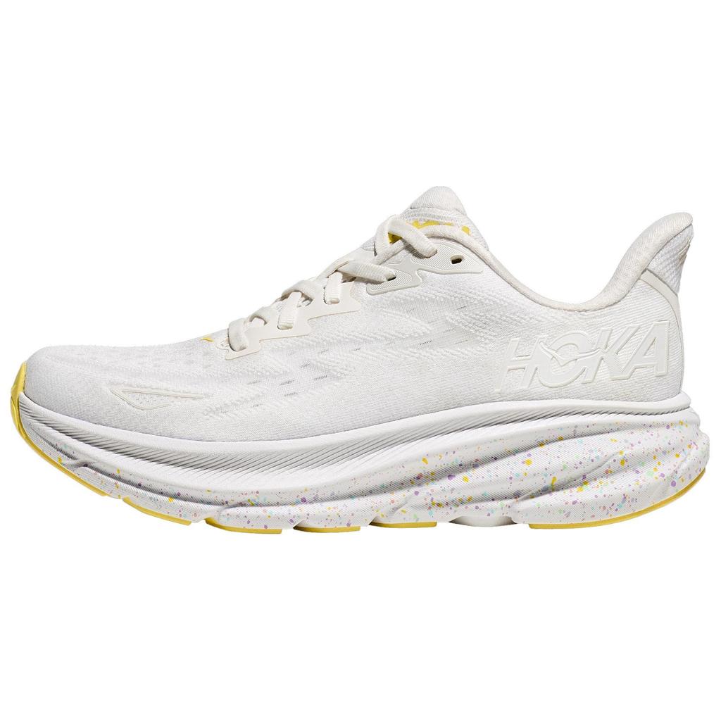 HOKA One One Clifton 9 Limonada Blanca 1127895-WTL