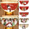 Christmas Fan-shaped Flag Outdoor Banner Christmas Decorations for Home 2026 Xmas Bunting Flag Navidad Natal Gifts New Year 2026
