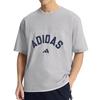 adidas Two-In-One Comfortable T-Shirt Unisex Tops KX0517
