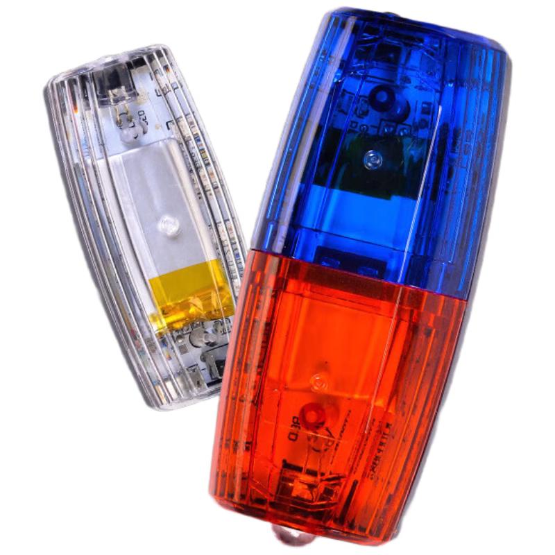 Universal Safety & Warning Devices