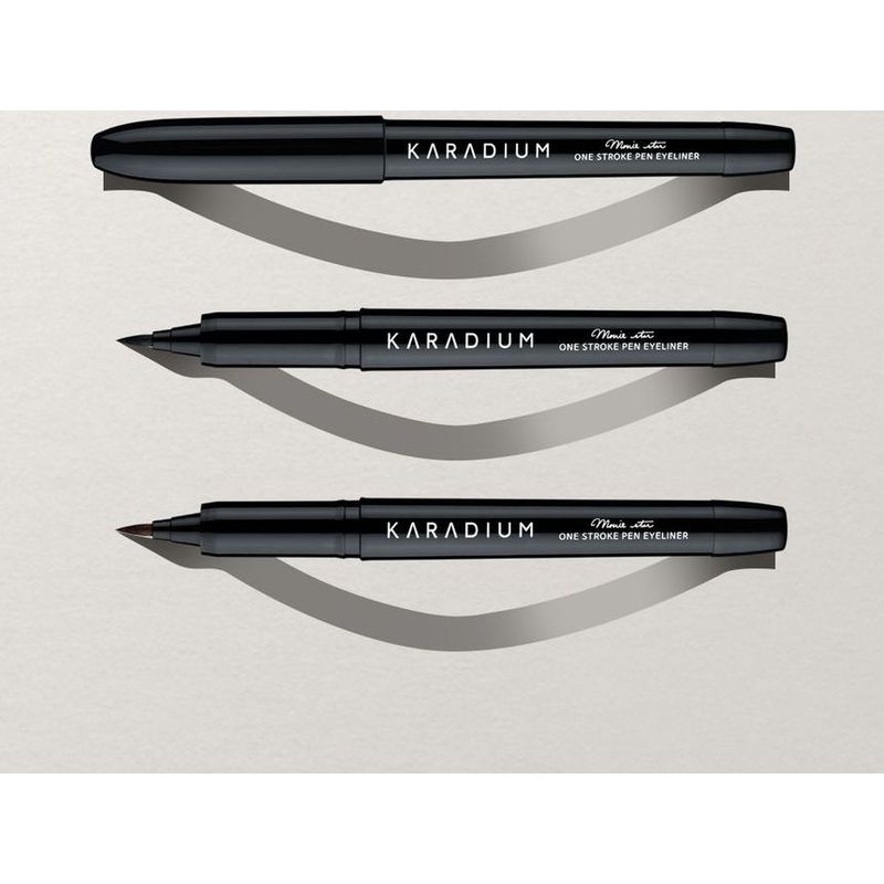 KARADIUM - Movie Queen Pen Eyeliner