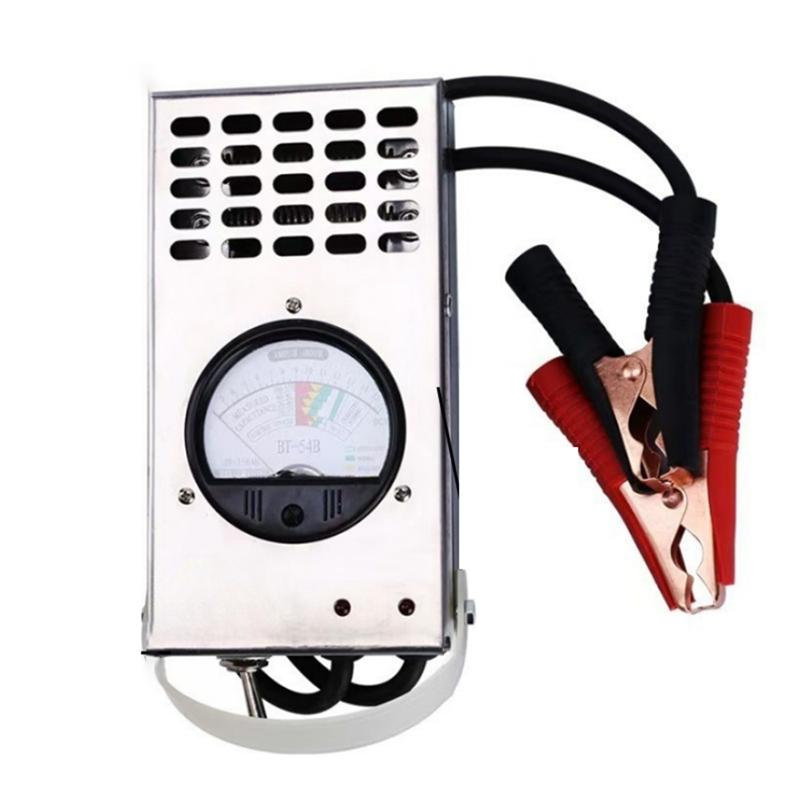 

A95I-BT-54B Electric Vehicle Battery Capacity Tester Battery Tester Battery Testing Tool
