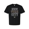 New York City Graphic Unisex T Shirt 86