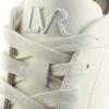 Lavair Unisex Adult Linear Nappa Leather Trainers