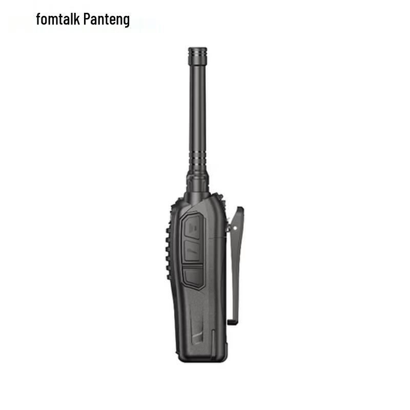 Fomtalk FT3000 Analog Walkie-Talkie (CN Version)
