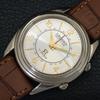 ZWITSE VINTAGE LEGEND HANDOPWINDEND HEREN GERENOVEERD ALARMHORLOGE a707504-1
