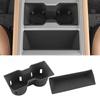 For Land Rover Defender 2025 90 110 130 Wireless Charging Pad Silicone Non-Slip Central Water Cup Holder Modification Accessory