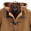 Gloverall Dufflecoat 140 beige Kinder Gebraucht
