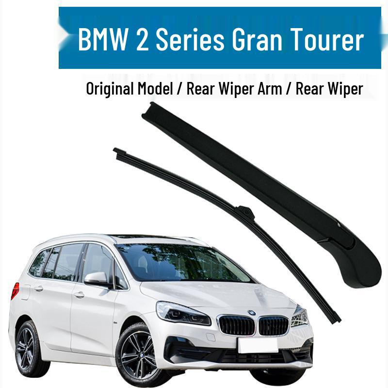 

Стеклоочиститель задний в сборе для BMW 2 серии Gran Tourer F46 Dedicated Interface + Rear Wiper