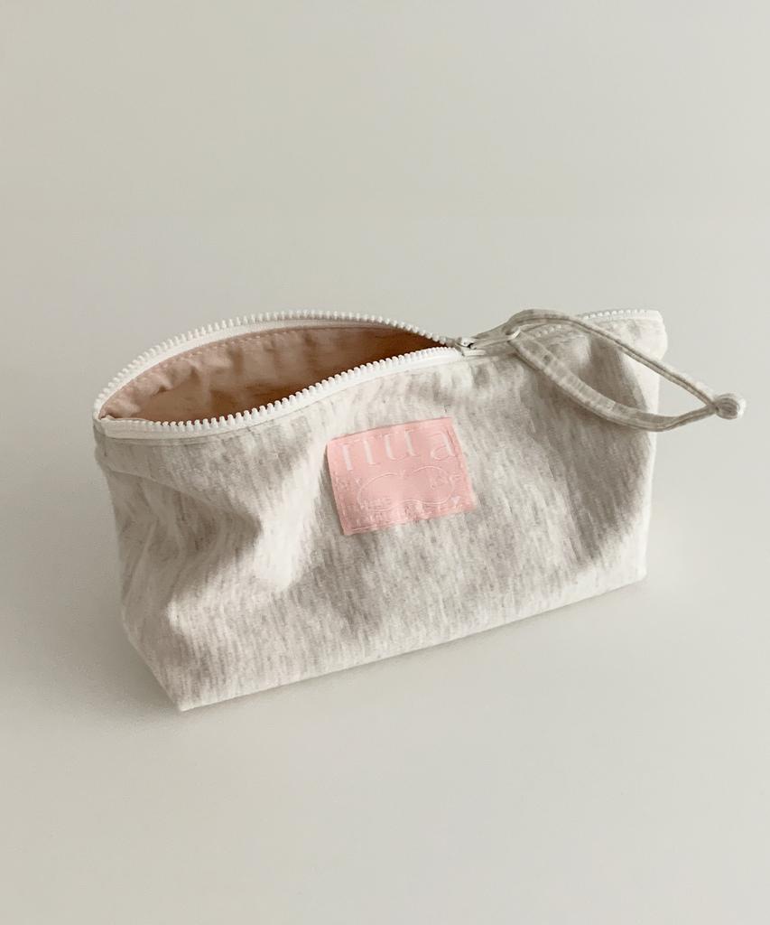 Nuaname Soy Latte Bobusang Pouch