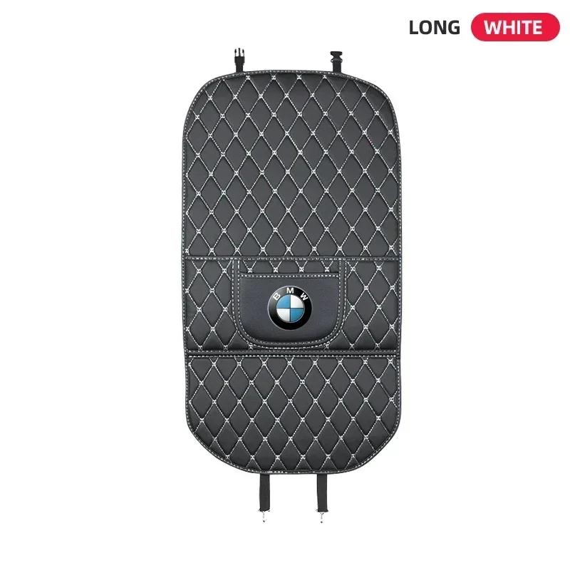 

Car Interior Leather Storage Anti Dirt and Anti Wear Pads Scratch Mat for BMW E46 E85 E60 F10 E39 F30 E36 F20 E87 E90 E70 X3 X5