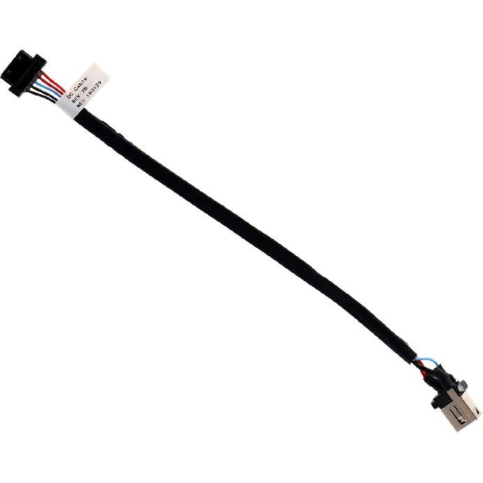 Deal4GO DC Power Jack Cable Charging Port Socket Replacement for Lenovo Chromebook N21 AD Cable DD0NL6AD000 5C10H70350