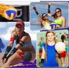 Elastyczne ochraniacze na ręce do ćwiczeń sportowych, ochraniacze na łokcie, rękaw do siatkówki, rękaw kompresyjny na ramię
