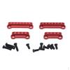 Shock Absorber Bracket for MN D90 D91 MN98 1/12 Scale Buggy Model Car Assembly Accessories