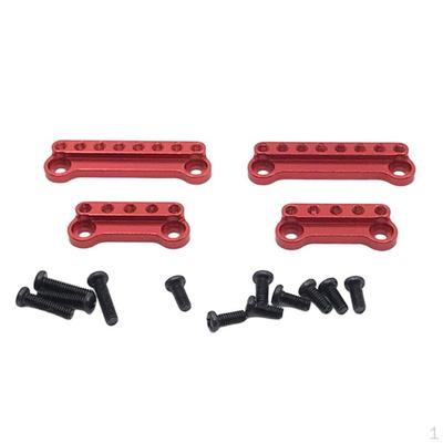 Shock Absorber Bracket for MN D90 D91 MN98 1/12 Scale Buggy Model Car Assembly Accessories