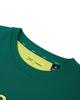 Kimoa ASTON MARTIN F1 Team X Green Sweatshirt