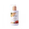 LInden Leaves In Bloom HAnd And Body Lotion Amber Pig 300ml