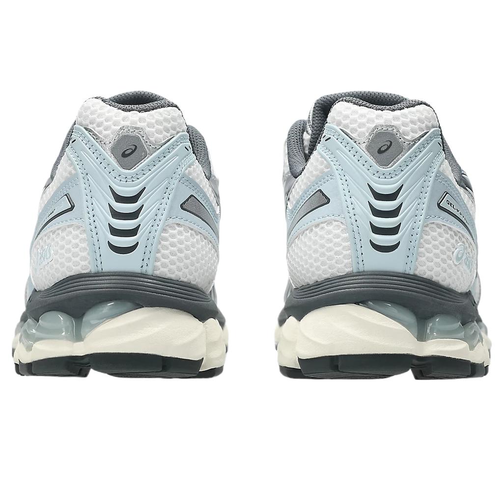 ASICS Gel Kayano 12.1 White Carrier Grey Unisex Sneakers 1203A759-103