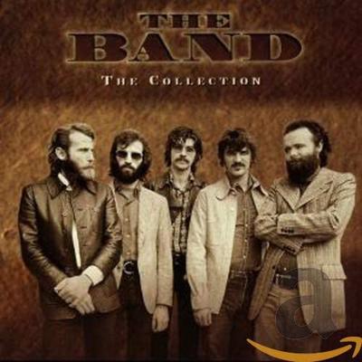 CD BAND - NEW Band - Collection (CD) QIAG11020 EMIMUSIC 1997 Japan Rock Used