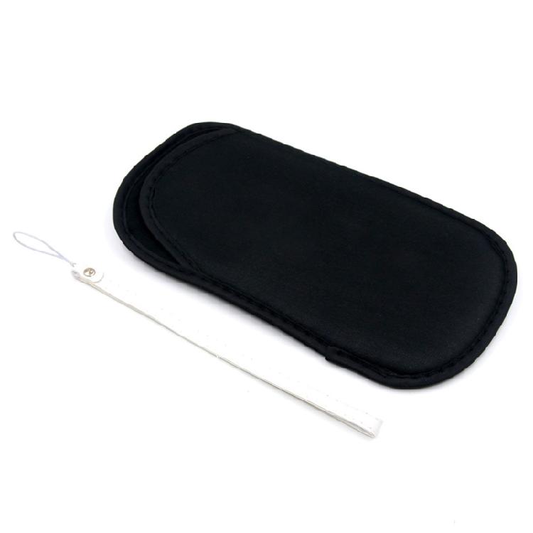 

Game Console Storage Bag with Hanging Belt Shockproof Pouch for 1000 200 1