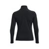 Under Armour Motion Solid Training Jacket Women Jacket Black 1366028-001