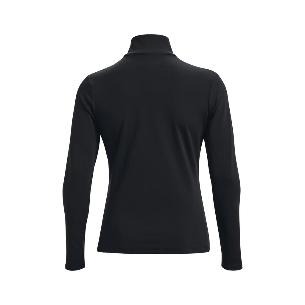 Under Armour Motion Solid Training Jacket Women Jacket Black 1366028-001