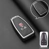 2026 New Hongqi H5 Car Key Case for 2023 H6-H9 Models: HQ9, HS5, HS7, HS3 Buckle Shell
