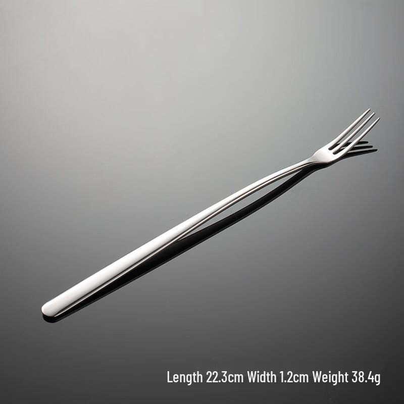 Qianxing 304 Stainless Steel Elegant Series Bar Utensils