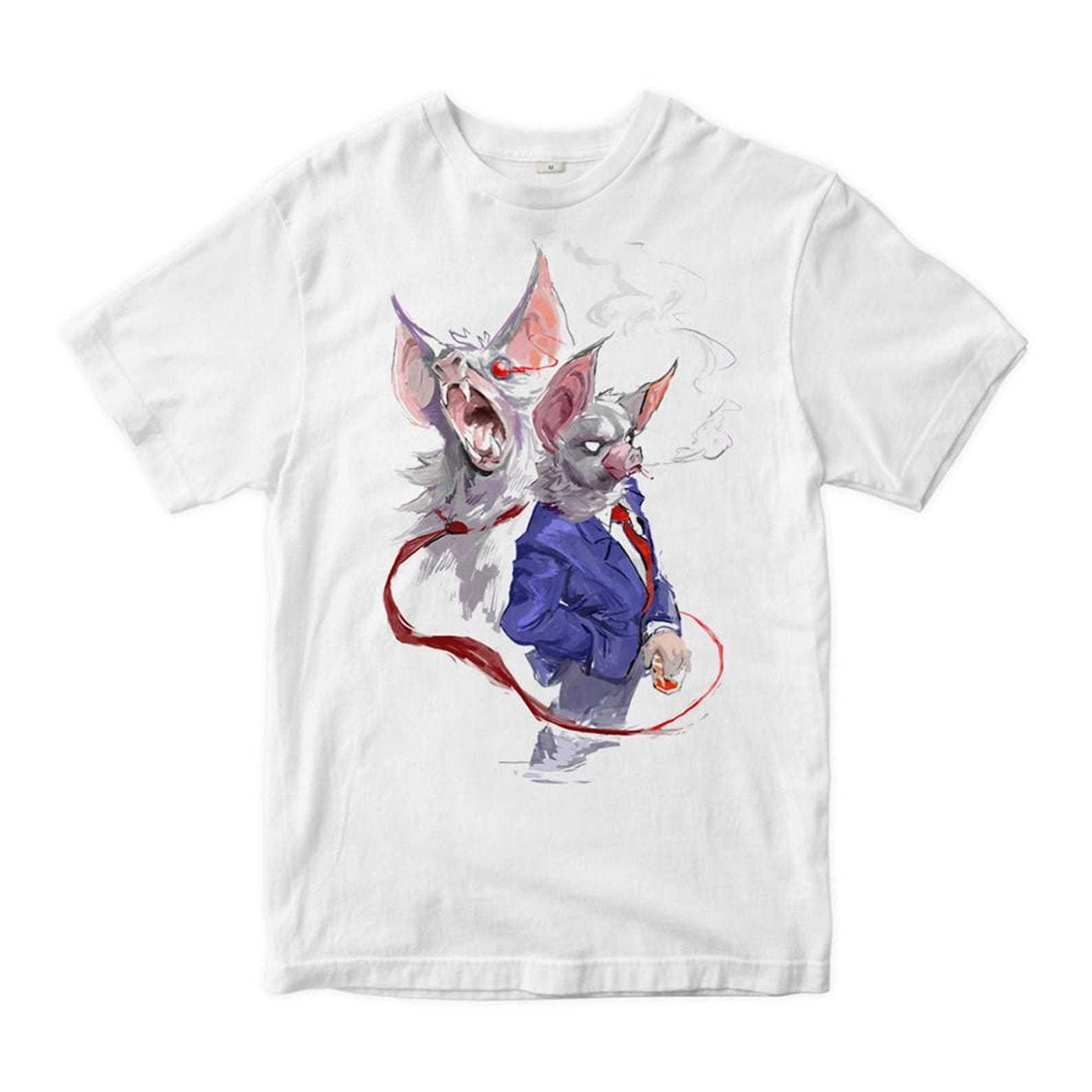 Dispatch Sonar Art T-Shirt, Men s and Women s Sizes Tee (DSP-56882) 3XL